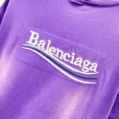 wholesale quality balenciaga shirts model no. 110